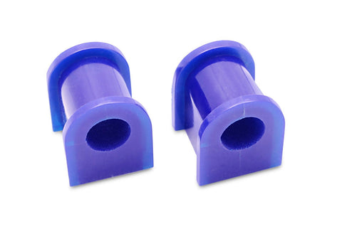 SuperPro Front Swaybar Mount Bush Kit Fits Toyota