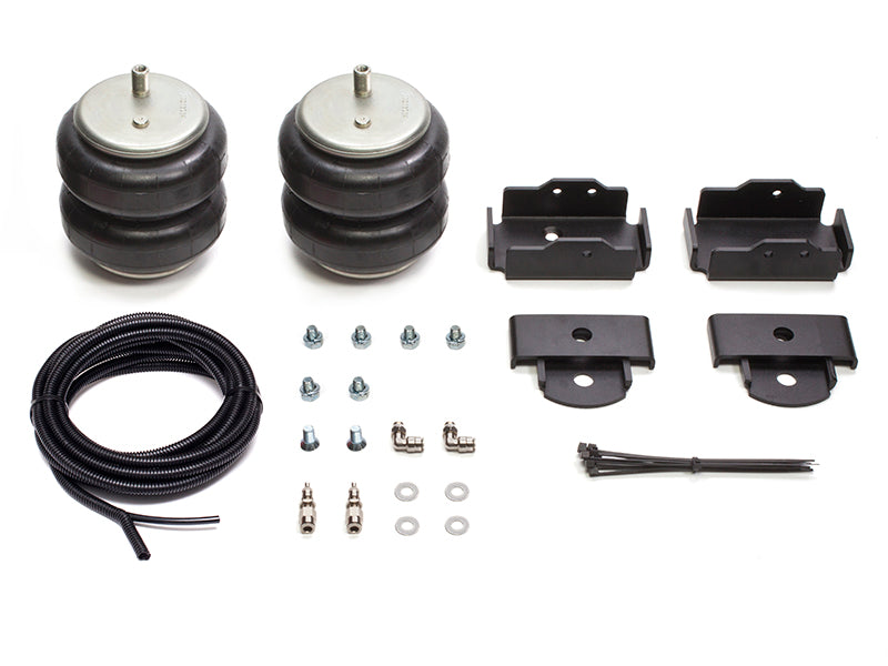 Airbag Man Air Suspension Helper Kit for Leaf Springs