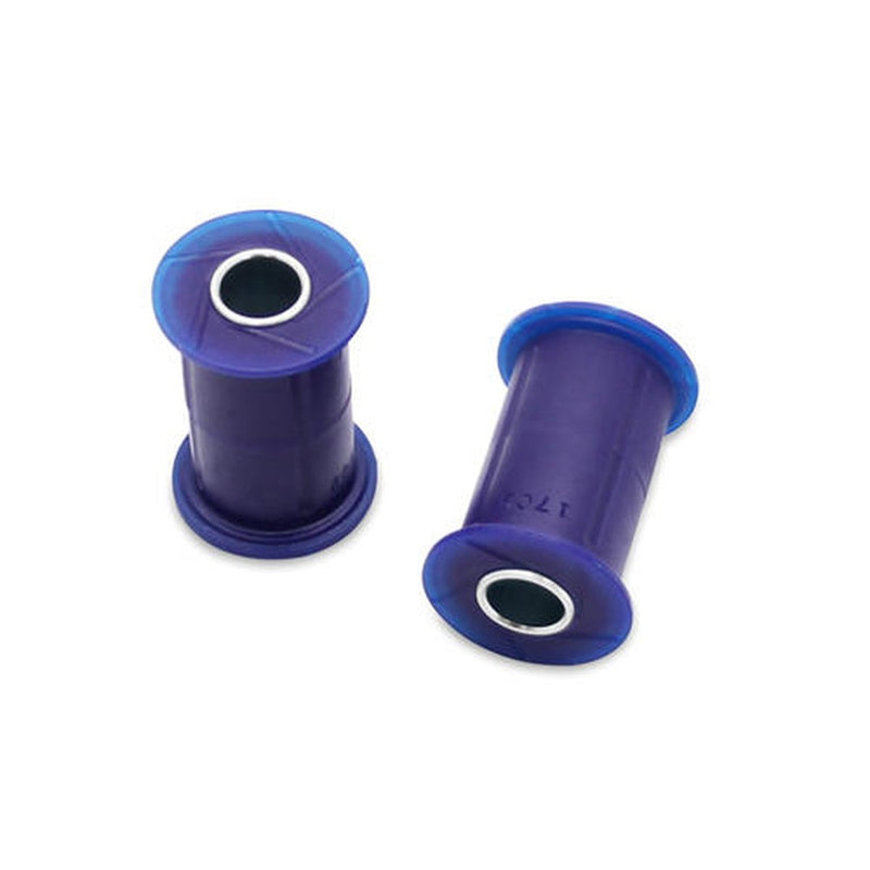 SuperPro Front Spring Rear Eye Bush Kit Fits Nissan