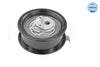 Meyle Tensioner Pulley, Timing Belt 100 109 0063