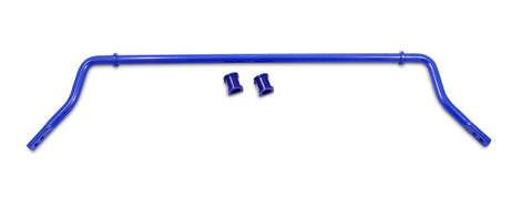 SuperPro Front 24mm HD Adjustable Swaybar Fits Mazda
