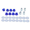 SuperPro Front Control Arm Upper-Inner Bush Kit Fits