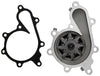 Gates Water Pump GWP3140