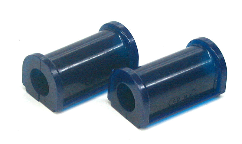 SuperPro Front Swaybar Mount Bush Kit Fits Ford