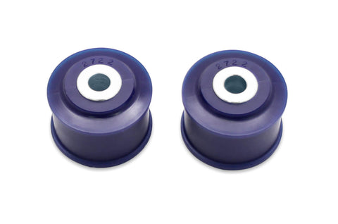 SuperPro Rear Shock Absorber Lower Bush Kit Fits Nissan