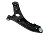 Nolathane Front Axle Control Arm Lower - Arm