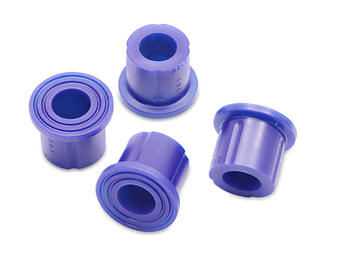 SuperPro Rear Spring Rear Eye Bush Kit Fits Nissan