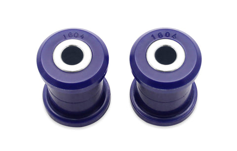 SuperPro Front Control Arm Lower-Inner Front Bush Kit