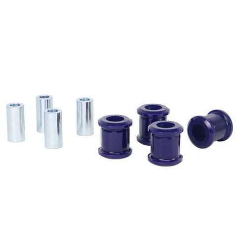 SuperPro Rear Control Arm Upper-Inner & Outer Bush Kit