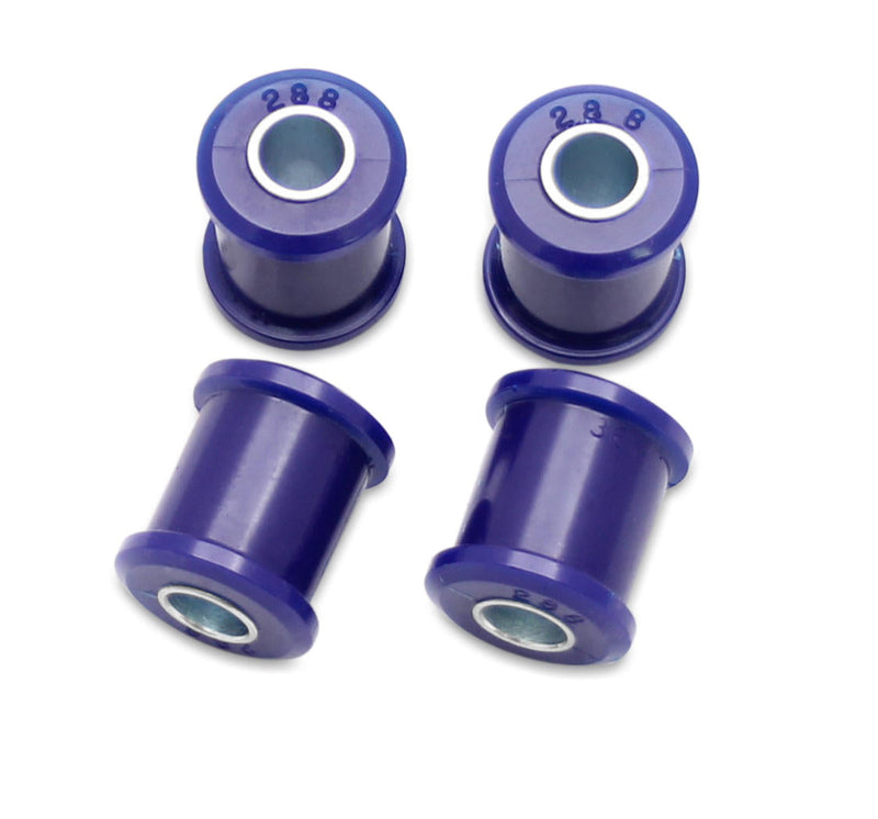 SuperPro Front Control Arm Lower-Inner Bush Kit Fits