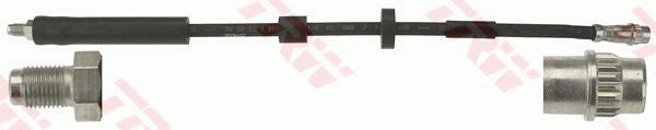 TRW Brake Hose PHB696