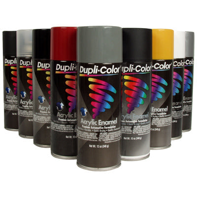 Dupli-Colour Aerosol Spray Paint Galaxy Blue 150gm DST60
