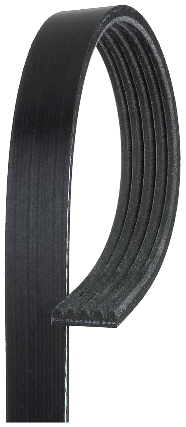 Gates Micro-V Multi Ribbed Drive Belt 5 Rib x 1495mm