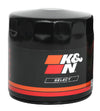 K&N Oil Filter Spin On Knso-1008