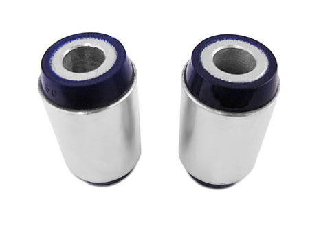 SuperPro Rear Control Arm Lower-Inner Bush Kit Fits Mazda