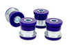 SuperPro Control Arm Upper Bush Kit SPF5760K