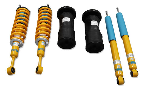 Bilstein 45mm 4x4 ReadyStrut Lift Kit to suit Toyota
