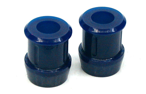 SuperPro Front Swaybar To Lower Control Arm Bush Kit Fits