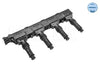 Meyle Ignition Coil 614 885 0012