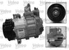 Valeo AC Compressor 813137
