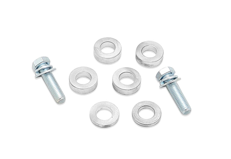 SuperPro Centre Bearing Alignment Kit Ford Ranger & LDV