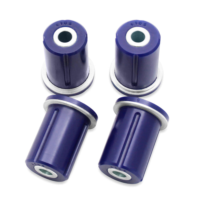 SuperPro Control Arm Upper Inner Bush Kit SPF4105K