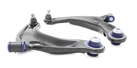 SuperPro Control Arm Bush Kit TRC1100