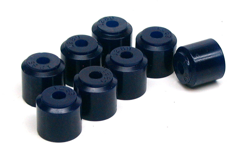 SuperPro Sway Bar Bush Kit SPF1289K