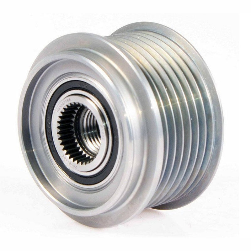 Nuline Overrunning Alternator Pulley OAP092