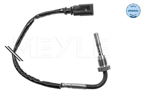 Meyle Sensor, Exhaust Gas Temperature 114 800 0100