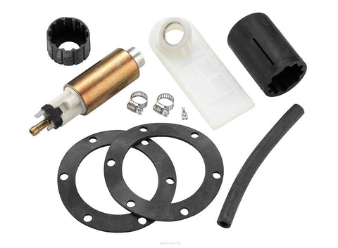Goss Electric Fuel Pump GE057