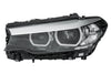 Hella Headlight 1LX 354 836-031