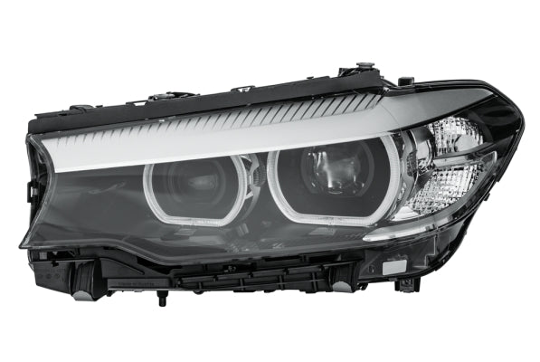 Hella Headlight 1LX 354 836-031