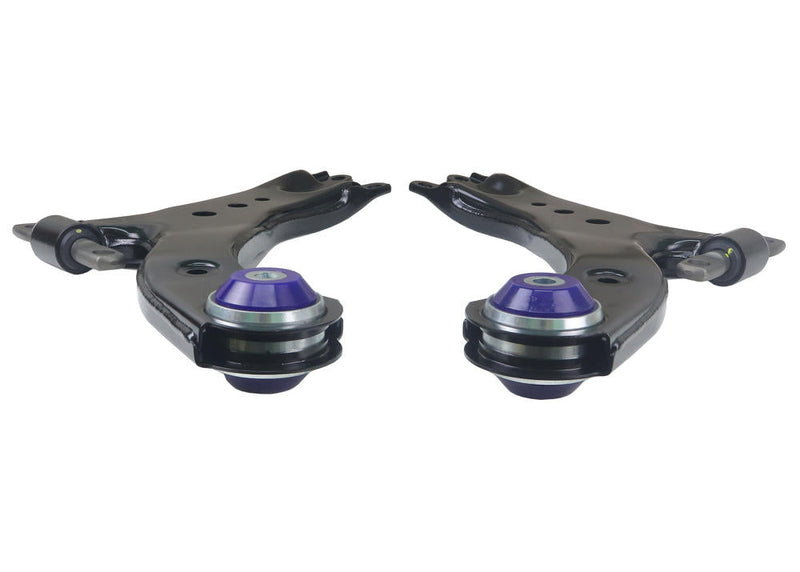 SuperPro Control Arm Kit to suit Toyota Camry TRC1042