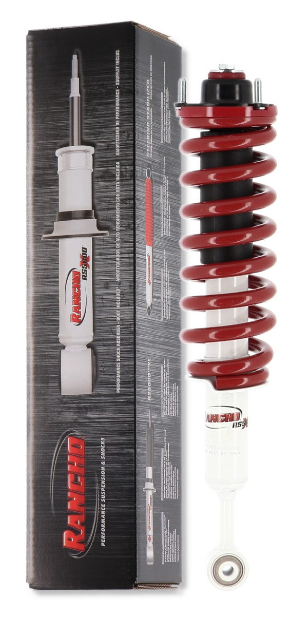 Rancho Quick Strut - QuickLIFT ARS55900L