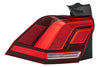 Hella Combination Rear Light 2SD 012 519-031