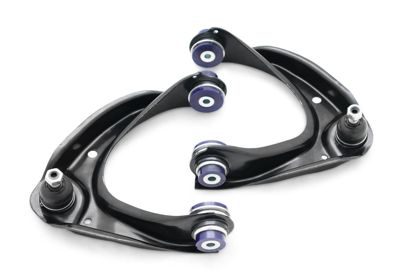 SuperPro Control Arm Kit TRC1057