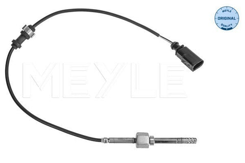 Meyle Sensor, Exhaust Gas Temperature 114 800 0138