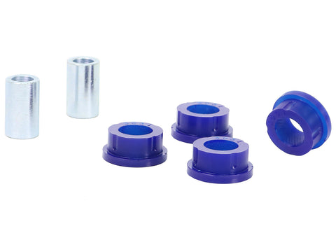 SuperPro Rear Trailing Arm Rear Bush Kit Fits Lexus