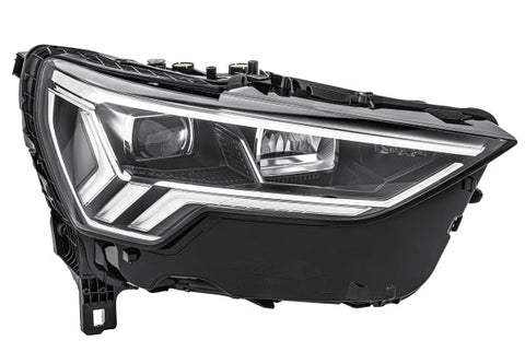 Hella Headlight 1LX 354 870-101