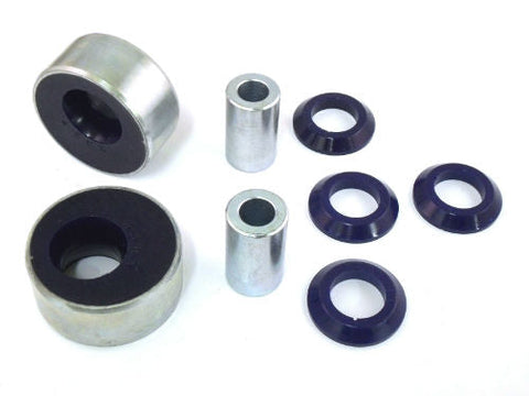 SuperPro Front Control Arm Lower-Inner Rear Bush Kit