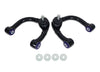 SuperPro Adjustable Control Arm Kit TRC8480