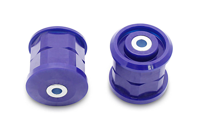 SuperPro Beam Axle Pivot Bush Kit SPF3934K