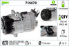 Valeo AC Compressor 716670