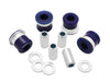 SuperPro Control Arm Upper-Inner Bush Kit SPF5490K