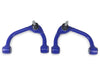 SuperPro Fixed Offset Control Arm Kit to suit Ford F-150