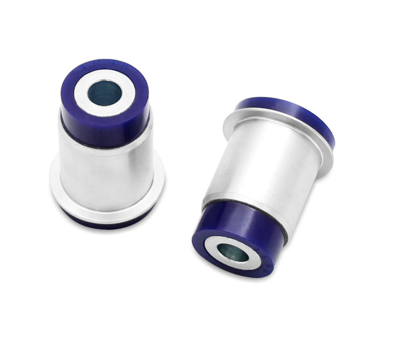 SuperPro Rear Control Arm Lower-Inner Front Bush Kit Fits