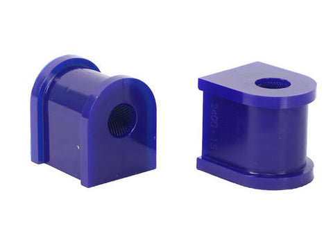 SuperPro Rear Swaybar Mount Bush Kit Fits Toyota
