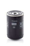 Mann Oil Filter W 940/24
