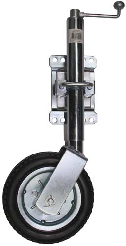 Haigh Jockey Wheel 10 Solid Wheel JW1000HD